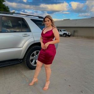 Meet your Posher, Belen